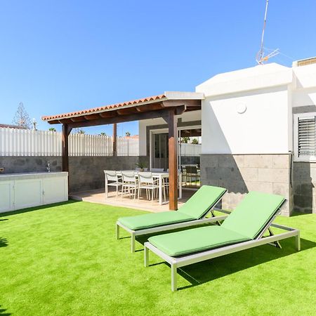 Beachside Hideaway Gran Canaria San Bartolomé Eksteriør billede