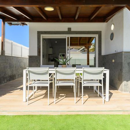 Beachside Hideaway Gran Canaria San Bartolomé Eksteriør billede