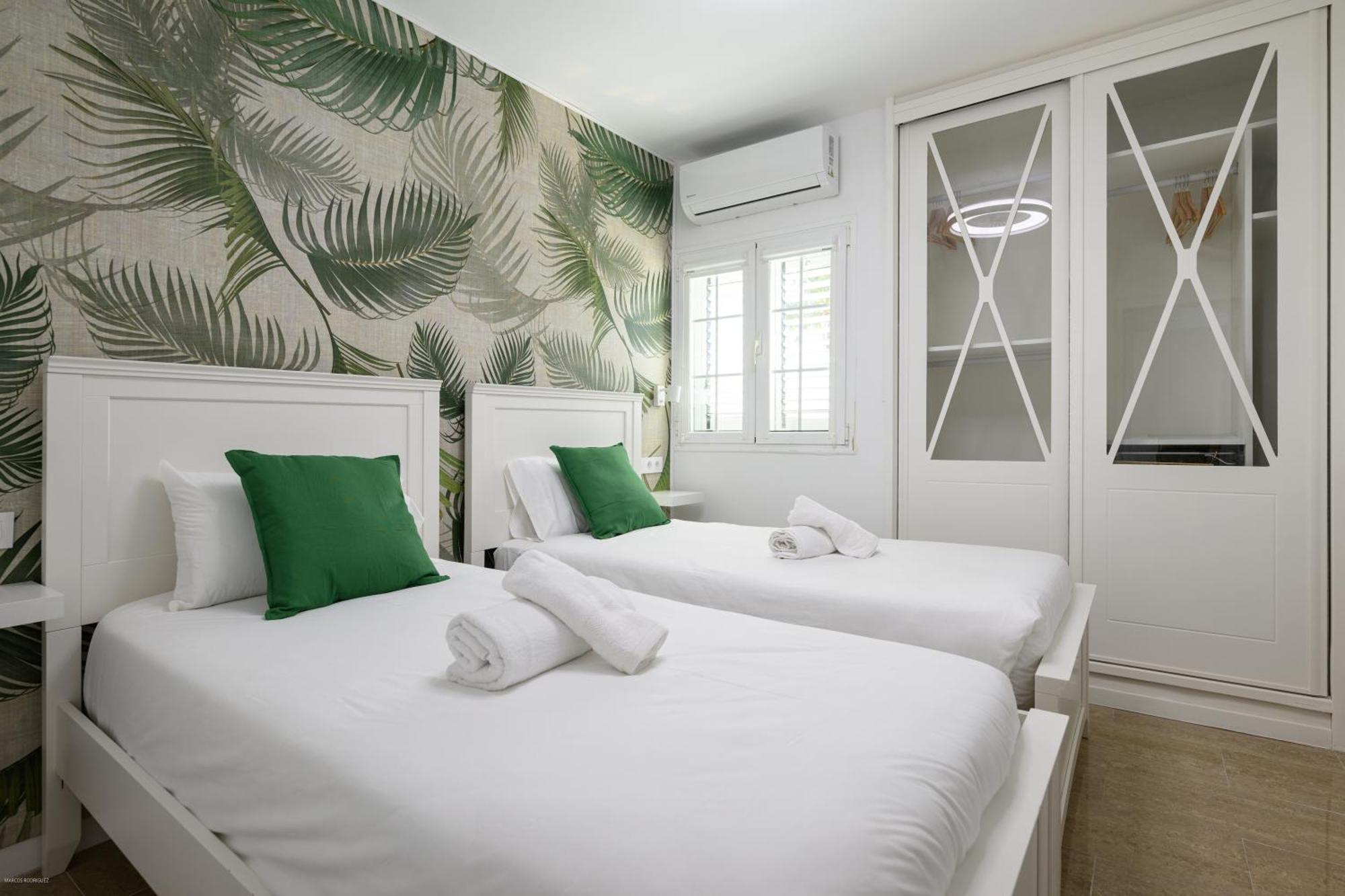 Beachside Hideaway Gran Canaria San Bartolomé Eksteriør billede