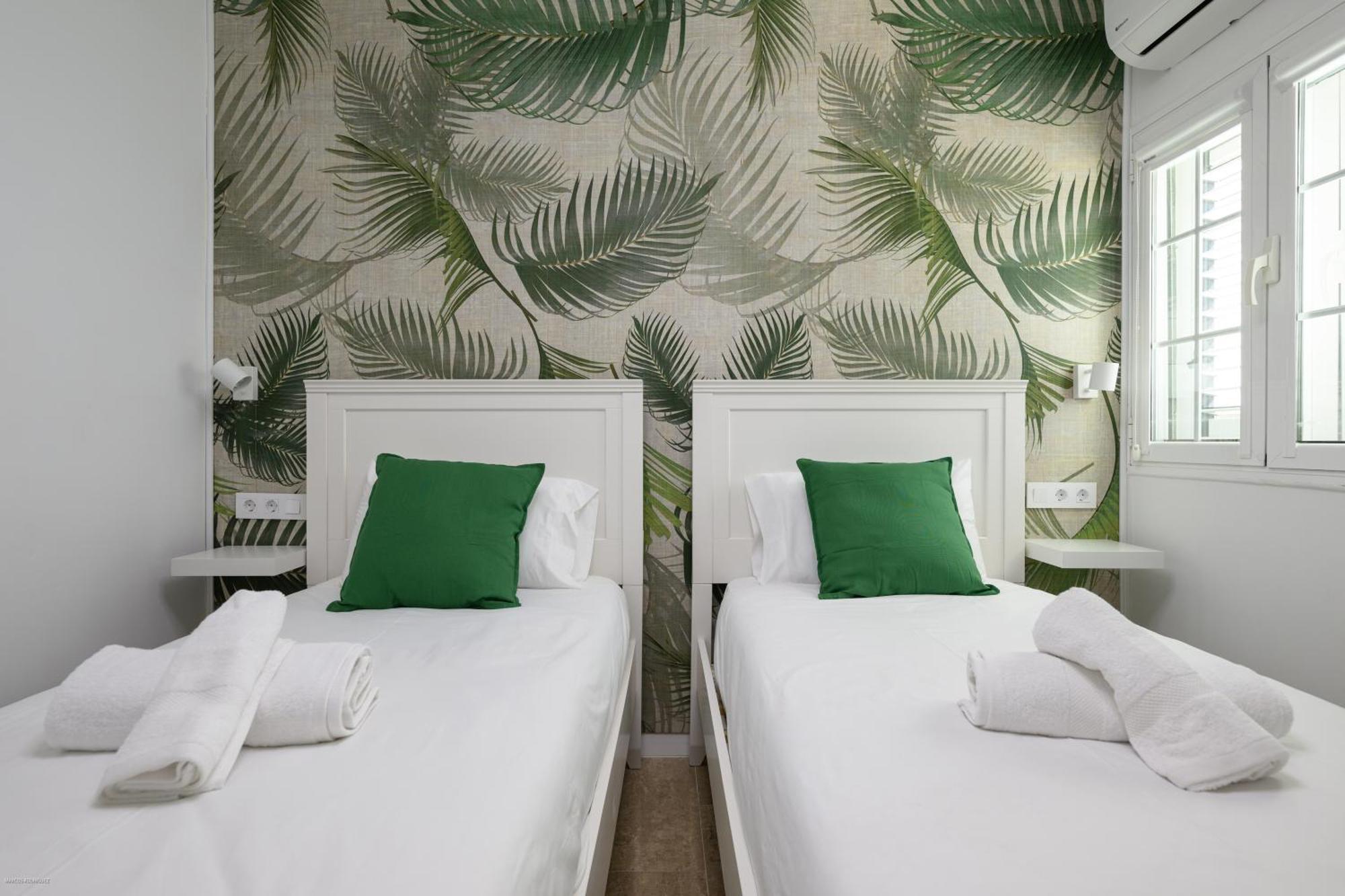Beachside Hideaway Gran Canaria San Bartolomé Eksteriør billede